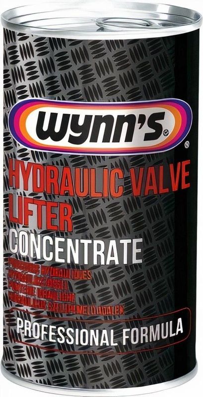 Wynn's Hydraulic Valve Lifter Concentrate - 325 ML