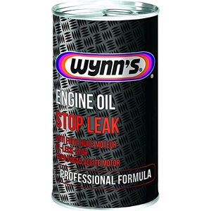 Wynn's - Engine Oil Stop Leak - Olie Oplosbaar - 325 ml