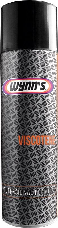 Wynn's - Viscotene - Smeermiddel - 500ml - Synthetisch - Stroperig
