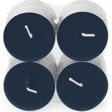 Kaars - Geurvrij - Wit - Paraffine