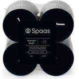 Kaars - Geurvrij - Wit - Paraffine