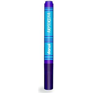 Darwi Armerina porseleinverf stift - 900 violet