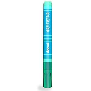 Darwi - Armerina - Keramische Verf - Lichtblauw - 6 ml