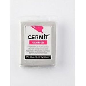 Cernit zilver (080) 56gr