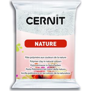 Cernit klei Nature Graniet 983 - 56gr