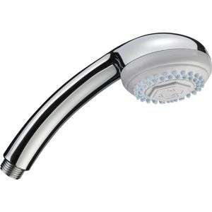 Allibert Doblo 3 Handsproeier Chroom Glanzend