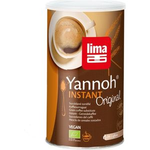 Lima Yannoh Instant 250 Gram