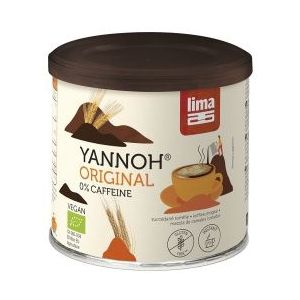 Lima Yannoh Instant 125gr