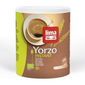 Lima Yorzo Instant 125 Gram