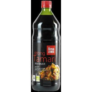 Lima Tamari Strong Bio Classic
