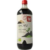 Lima Shoyu Mild 1lt