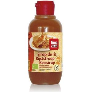Lima Si'Doux Rijststroop