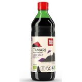 Lima Tamari 50% minder Zout Bio 500 ml