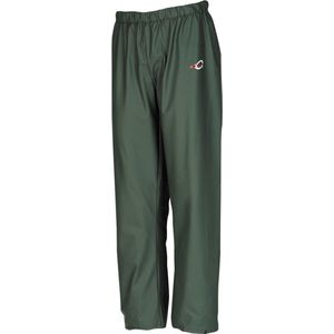 Sioen - ROTTERDAM - Regenbroek - Groen