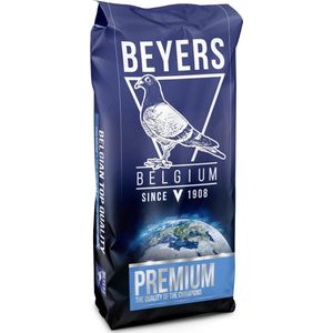 Beyers Premium Super Weduwschap 20 kg