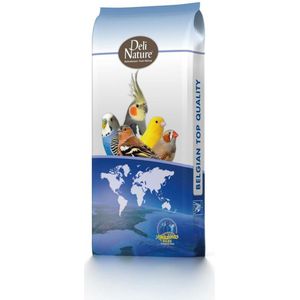 Deli Nature Voliere Nummer 34 20 kg
