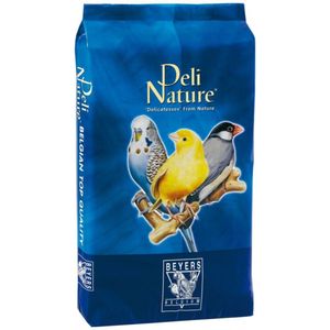 Deli Nature Wilde Zaden Nummer 94 15 kg