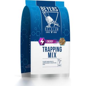 Beyers Trapping Mix 2,5 kg