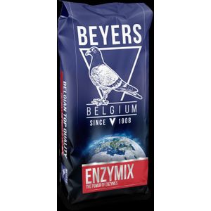 Beyers Enzymix 7/48 MS Recup 20 kg