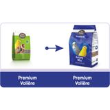 Deli Nature Premium Voliere 4 kg