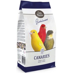 Kanarie zangzaad 20 kg - Voer kopen? | Korting tot 16