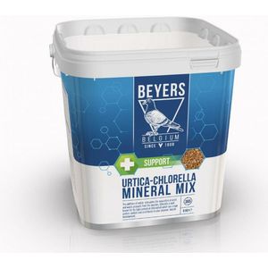 Beyers Urtica Chlorella Multi Mineral Mix 5 kg
