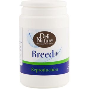 Deli Nature Breed + 500 gr