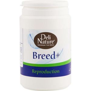 6x Deli Nature Breed + 500 gr