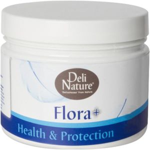 Deli Nature Flora+ 250 gr