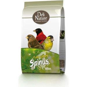 Deli Nature Aves Cultura Spinus Sijsjes 2 kg