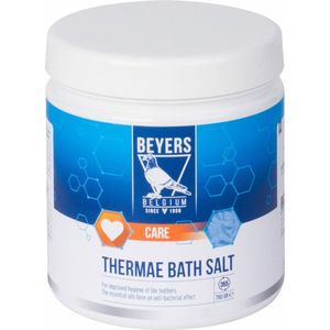 Beyers - Thermae Badzout - 750 gr