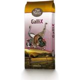 Deli Nature Gallix Ornamental Groei Korrel 20 kg