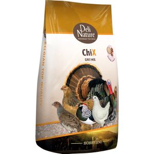 ChiX Grit Mix 3KG