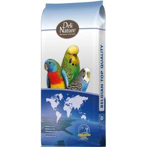 Deli Nature Millet Rood 20 kg