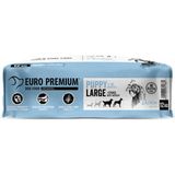 Euro-Premium Puppy Large Kip - Rijst 12 Kg