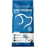 Euro-Premium Adult Large Lam - Rijst 12 Kg