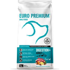 Euro-Premium Adult Digestion+ 2 Kg