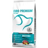 Euro Premium Grain Free Adult Digestion+ Duck & Potatoes hondenvoer