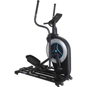 XC-190 crosstrainer - Elliptische trainer - Bluetooth - Hartslagfunctie - 32 niveaus - Fitness trainer