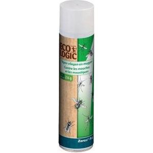 Edialux spray vliegen en muggen Zerox - 400ml