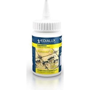 mieren strooipoeder 150g (klein)-Permas D - Edialux