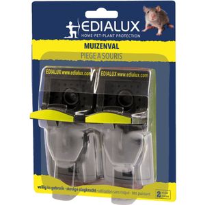 Muizenval Edialux