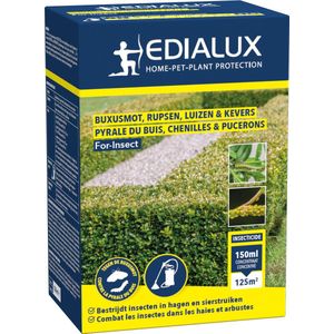For-insect Buxus - bestrijding tegen buxusmot 150 ml - 1 Stuk