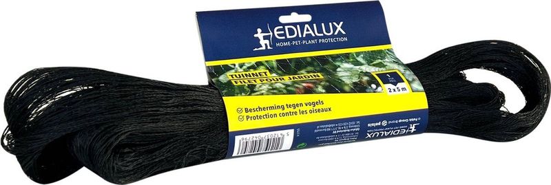 Tuinnet 2 x 5 m