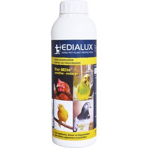 For-Mite® 820 g Navulling