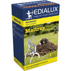 Edialux Moltrap