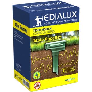 Edialux Mole repeller