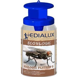 Edialux Flybottle met lokstof