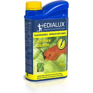 edialux arionex garden slakkenkorrel