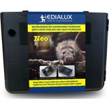 Edialux Rattenlokdoos NEO